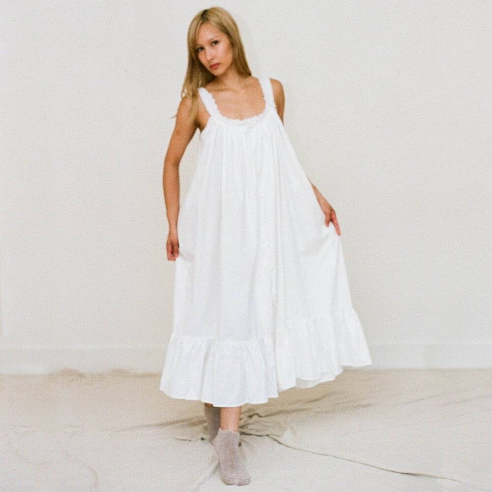 Salter House Jodie Nightdress